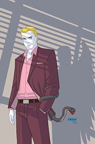 Download Lucifer TP Vol 3 Download Lucifer TP Vol 3