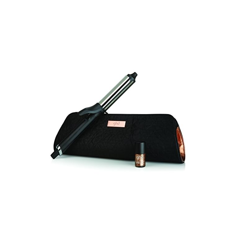 ghd-Copper-Luxe-Soft-Curl-Tong-Gift-Set ghd Copper Luxe Soft Curl Tong Gift Set