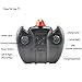 Millya Remote Control Car RC Wall Climbing Climber Stunt Car Toy Radio Control Car