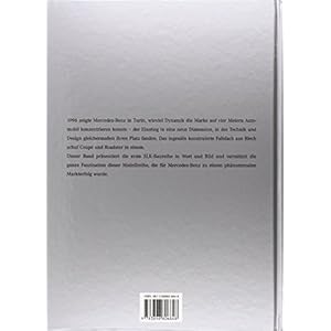 Faszination SLK. R 170