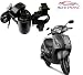 Auto Pearl - Premium Quality Motor Bike Usb Mobile Charger For - TVS Jupiter RS.329.00
