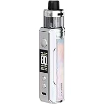 elf bar vape uk Voopoo Drag X2 Vape Kit main image 0
