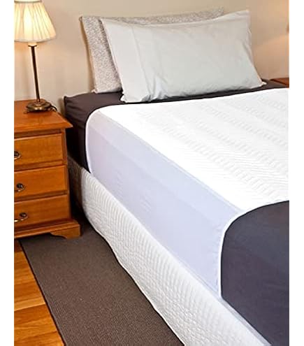 Carebyail Incontinence Bed Pads | 60x60 C | High Nepal | Ubuy