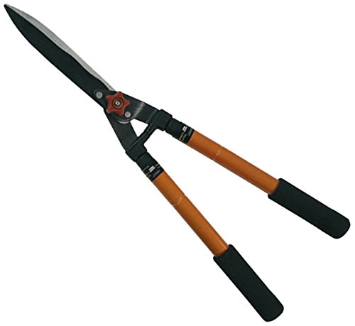 Preisvergleich Produktbild Sunflower B44360 Teleskop-Heckenschere