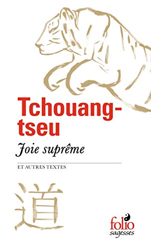 Télécharger Joie suprême et autres textes Francais PDF