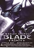 Blade trinity/fr