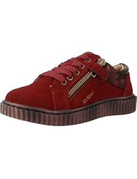 Kickers Mädchen Freadom Flach