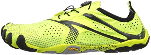 Vibram Five Fingers Herren V-Run Laufschuhe - 5