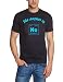 Produktbild The answer is No - Nobelium - T-Shirt Chemische Elemente - Periodensystem der Elemente! navy-sky Gr.L