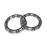 lagerschalen austreiber  Kugelring S 40 Ø 35,3 mm für Lagerschalen 40mm 2 Stck. im Polybeutel (1 Stück)