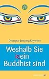 Image de Weshalb Sie (k)ein Buddhist sind