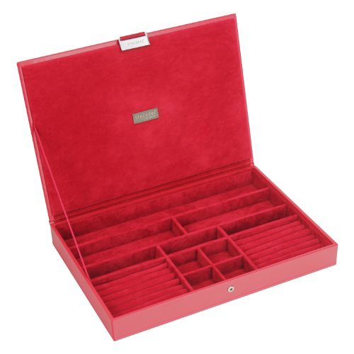 Stackers Supersize Schmuckkästchen mit Deckel
