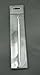 INGROWN TOENAIL TOOLS-ToeNail Care Ingrown ToeNail Cleaner double Ended Curette ,Tools Made Of High Grade Surgical Stainless Steel-Macs Professional (607A-Double Ended Curette)