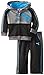 PUMA - Kids Baby Boys Infant Pop Fleece, Black, 24 Months Color: Black Size: 24 Months (Baby/Babe/Infant - Little ones)