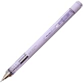 Tombow MONO GRAPH MEKANİK KALEM, SINIRLI BASKI MİNERAL RENK, 0,5 mm, Şeffaf Mor