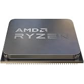AMD Ryzen 5 5600GT 3.6GHz (Max 4.6GHz) 6 &Ccedil;ekirdek 16MB &Ouml;nbellek Soket AM4 TRAY İşlemci