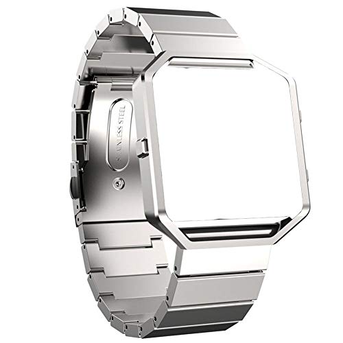 Preisvergleich Produktbild TODAYTOP Für Edelstahlbandarmband