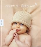 Image de Als ich ein Baby war (Mädchen): Meine ersten fünf Lebensjahre