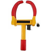 Amazon.es: Dispositivos antirrobo para coche