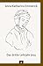 Produktbild Das dritte Lehrjahr Jesu: Nach den Visionen der Anna Katharina Emmerick (Anna Katharina Emmerick / Visionen)