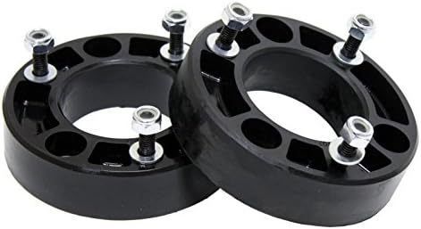 Supreme Moto F150-2 Front Leveling Kit for Ford F150