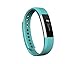 Price comparison product image Fitbit Alta Activity Tracker & Fitness Watch - Teal/Small
