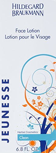 Hildegard Braukmann Jeunesse femme/women, Gesichts Wasser, 1er Pack (1 x 200 ml) - 2