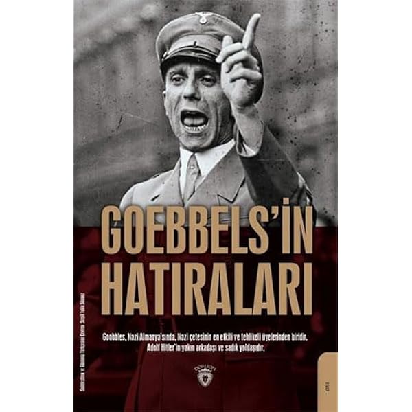 Nazi ve Psikiyatrist: Hermann Göring, Dr. Douglas M. Kelley ve İki