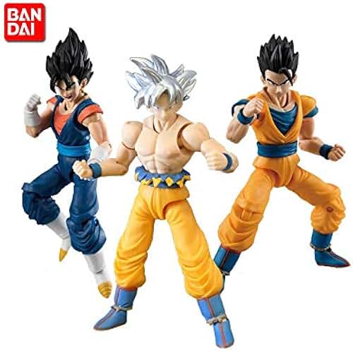 Amazon.fr figurine dragon ball z