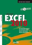 Image de Excel 2010 Basis: An Beispielen lernen. Mit Aufgaben üben. Durch Testfragen Wissen überp