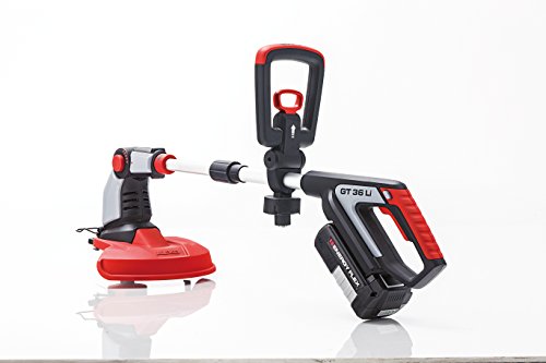 AL-KO Akku Trimmer Gt 36 Li, 1 Stück, 113330 - 3