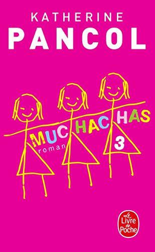 Muchachas 3 poche en ligne