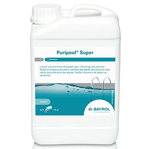 Puripool Super - 6 L - Bayrol