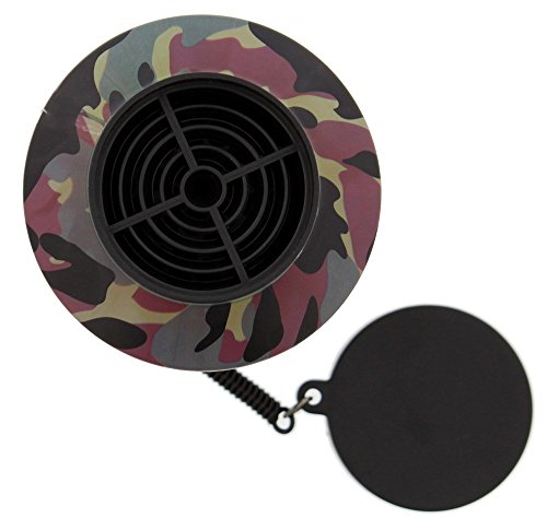 Smoke Buddy Original Luftfilter Personal Air Filter - 5