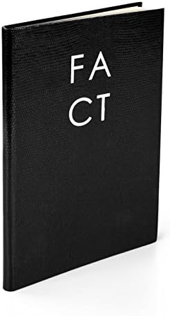 SLOANE STATIONERY FACT JOURNAL