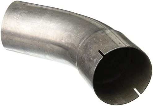AP Exhaust (10726) 45 Degree Exhaust Pipe Elbow by AP Exhaust Products