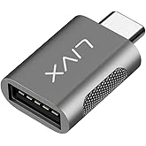 Livx USB3.0 to Type C Converter Converter OTG Adapter LVA-OTGCM