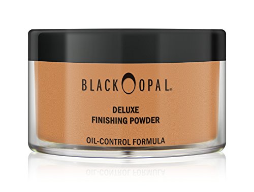 Black Opal Deluxe Finishing Powder Medium (2 Pack)