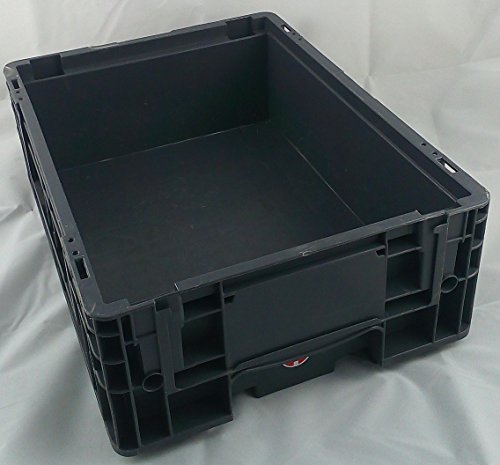 Würth R_KLT 4315 Behälter/Stapelbox: 400mmx300mmx147,5mm - 2