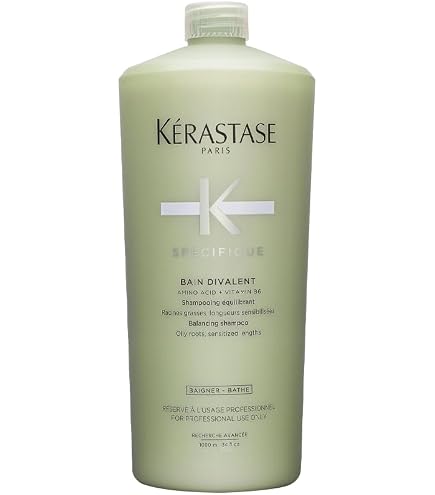 Spécifique Bain Prévention 1000 Ml : Amazon.de: Kosmetik