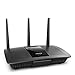Linksys Max-Stream EA7500 AC1900 Dual-Band Wireless Router (Black) RS.9999.00