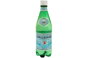 S.PELLEGRINO San Pellegrino Sparkling Water Water 500ml x 24