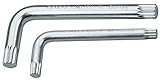 Llave Allen Gedore 42 X 16 - Llave Allen XZN M16