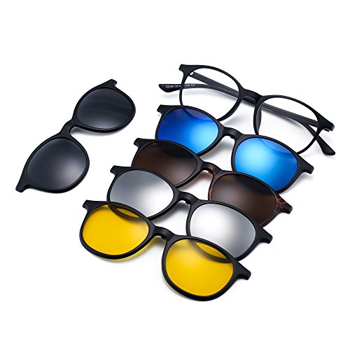 occhiali da vista con clip on 2018 Le migliori offerte web occhiali da vista con clip on 2018 Le migliori offerte web