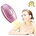 Produktbild SYOSIN Essential IPL Haarentfernungsgerät Dauerhaft Lichtbasierte Haarentfernung Systeme für Körper, Gesicht, Bikini-Zone&Achseln Heimgebrauch Rosa mit Schutzbrille