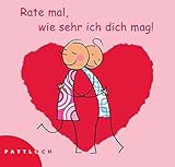 Image de Rate mal, wie sehr ich dich mag