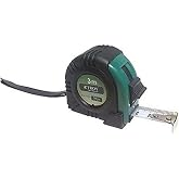 Troy T 23103 Stoperli Şerit Metre, 3 X 16 Mm