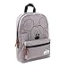 Produktbild Disney Mickey Mouse 90th Anniversary - Rucksack, 33x23x12cm, Polyester, Grau