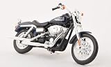 maquetas motos harley davidson Modelo de alta calidad para coleccionistas en 1/18 Escala