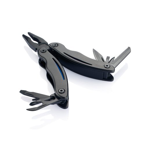 Preisvergleich Produktbild Grip Multitool - black / blue